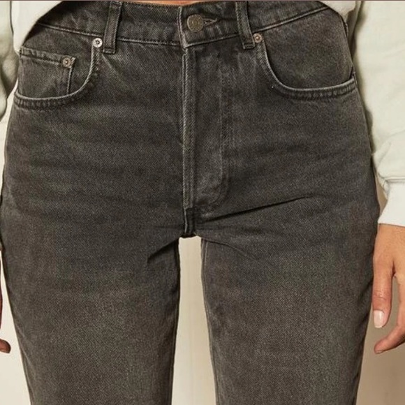 Boyish
THE BILLY HIGH RISE SKINNY, The Hustler - Picture 5 of 12